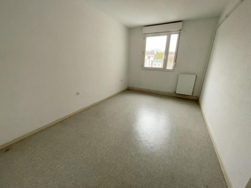 Appartement - 77 m² - 3 pièces
