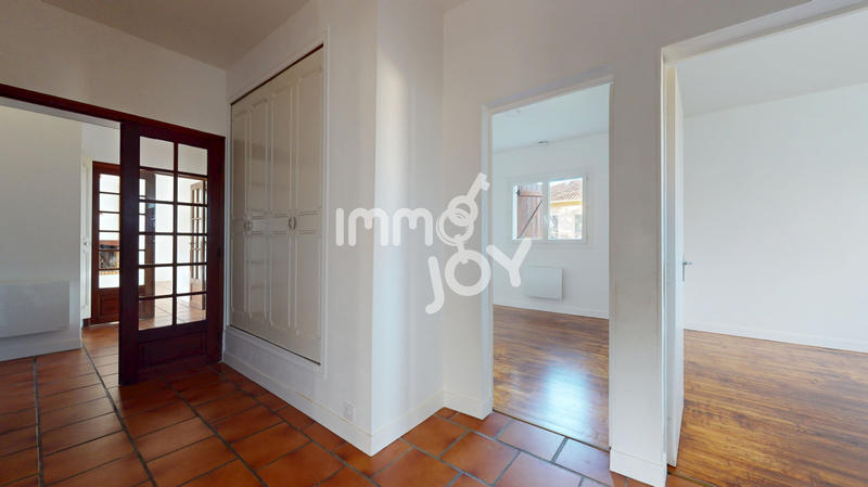 Maison - 108 m² - 5 pièces