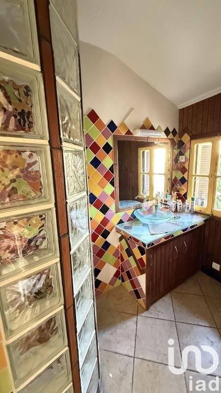 Maison de village - 56 m² - 3 pièces