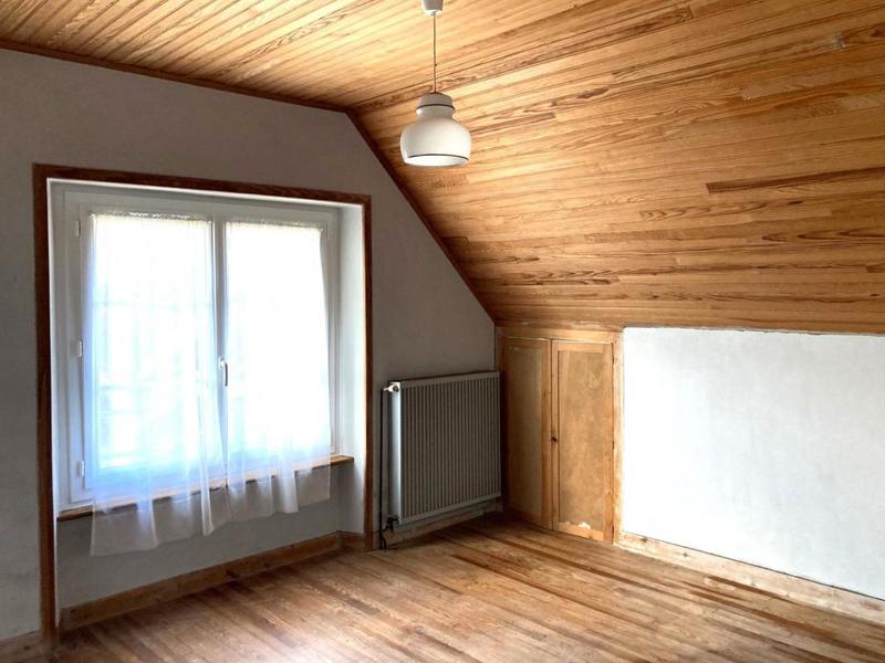 Maison - 118 m² - 6 pièces