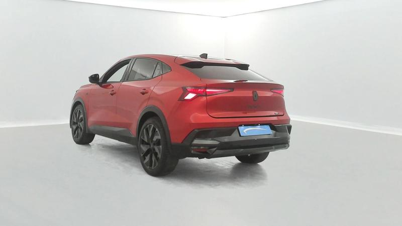 Renault Rafale E-Tech full hybrid 200 esprit Alpine