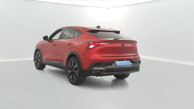 Renault Rafale E-Tech full hybrid 200 esprit Alpine