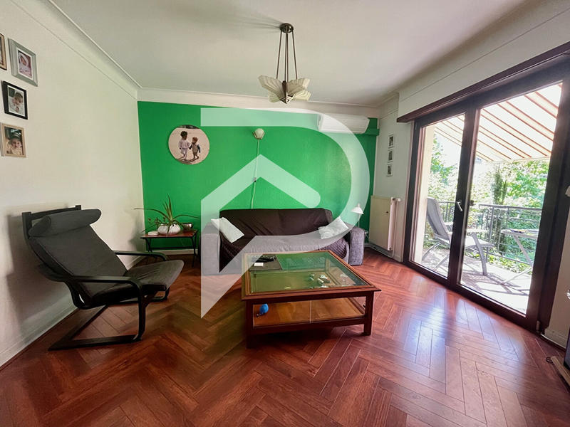 Maison - 118 m² - 6 pièces