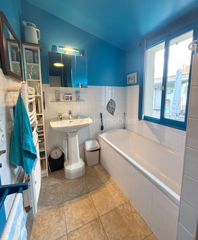 Villa - 96 m² - 5 pièces