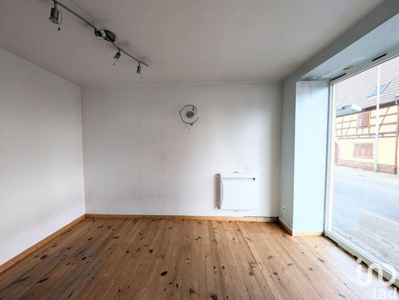 Local commercial - 31 m²