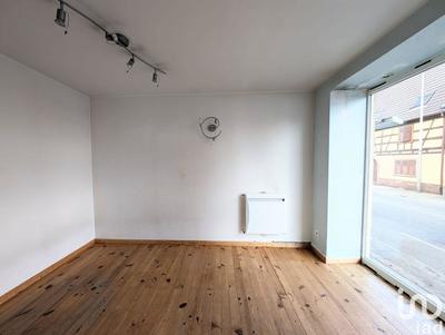 Local commercial - 31 m²