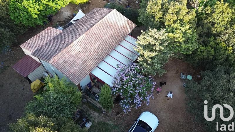 Maison - 67 m² - 3 pièces