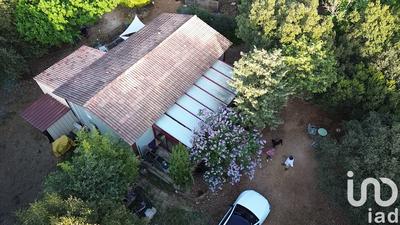 Maison - 67 m² - 3 pièces