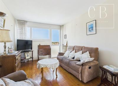 Appartement - 74 m² - 3 pièces