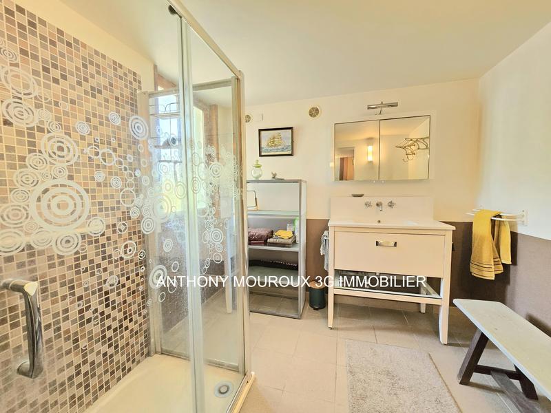 Maison - 195 m² - 9 pièces