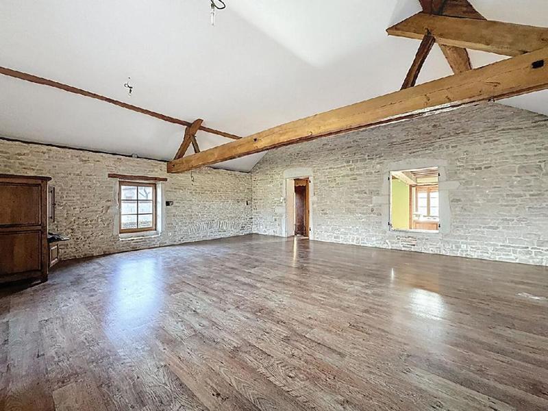 Maison - 124 m² - 4 pièces