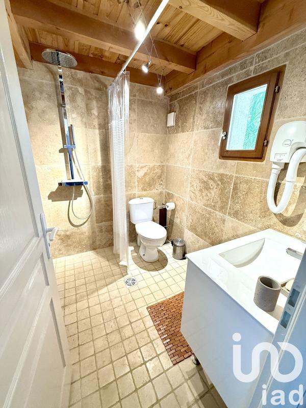 Maison - 160 m² - 7 pièces