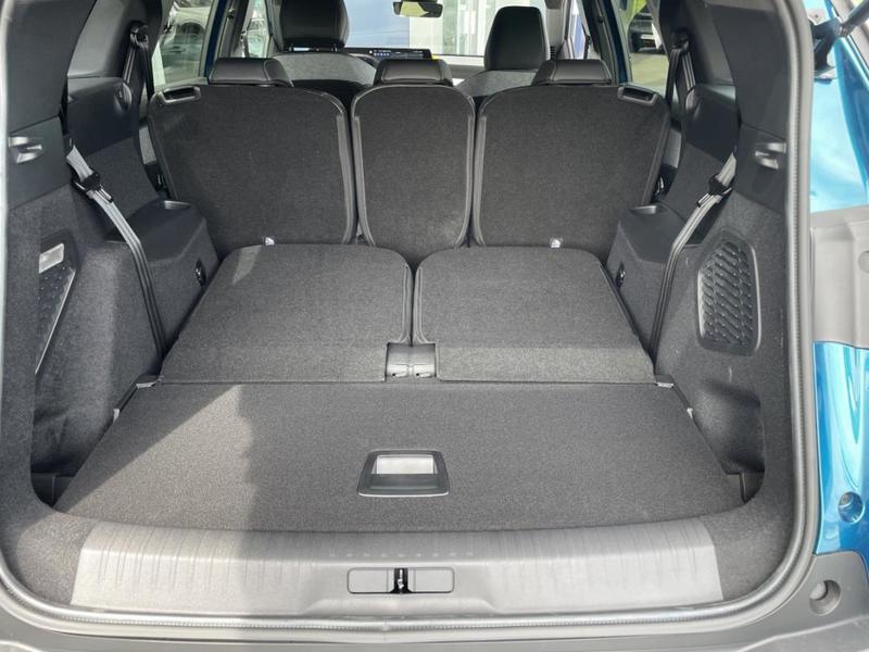 Peugeot 5008 III 1.2 Hybrid 145 E-Dcs6 Allure