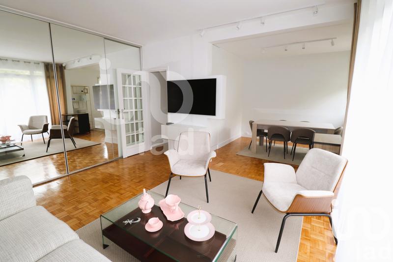 Appartement - 74 m² - 4 pièces