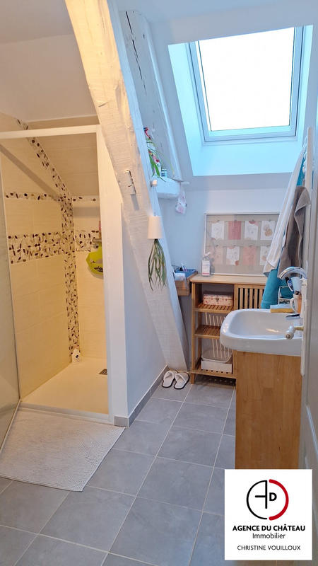 Maison - 148 m² - 5 pièces