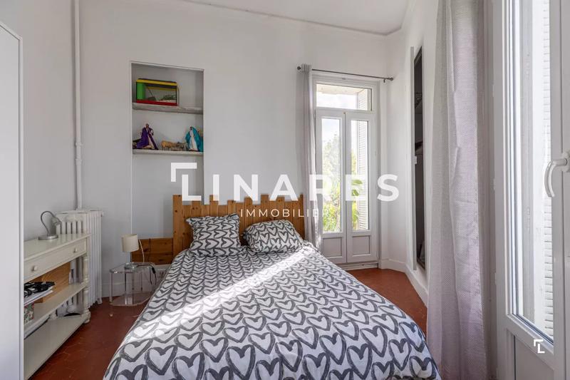 Appartement - 112 m² - 4 pièces