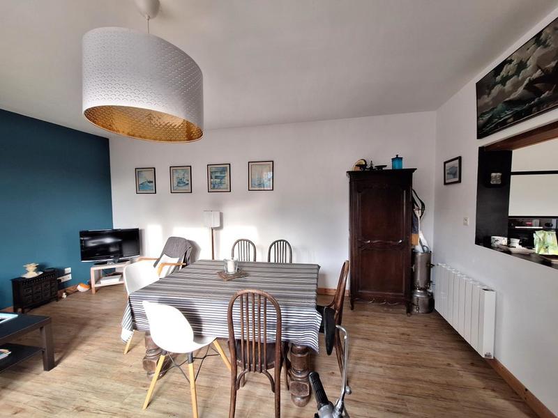 Maison - 79 m² - 3 pièces