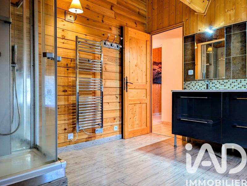 Maison - 151 m² - 5 pièces