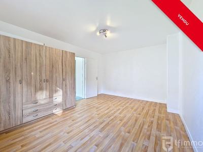 Appartement - 53 m² - 2 pièces