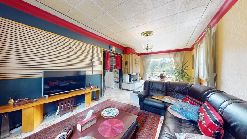 Villa - 200 m² - 7 pièces