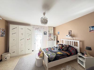 Maison de village - 133 m² - 4 pièces