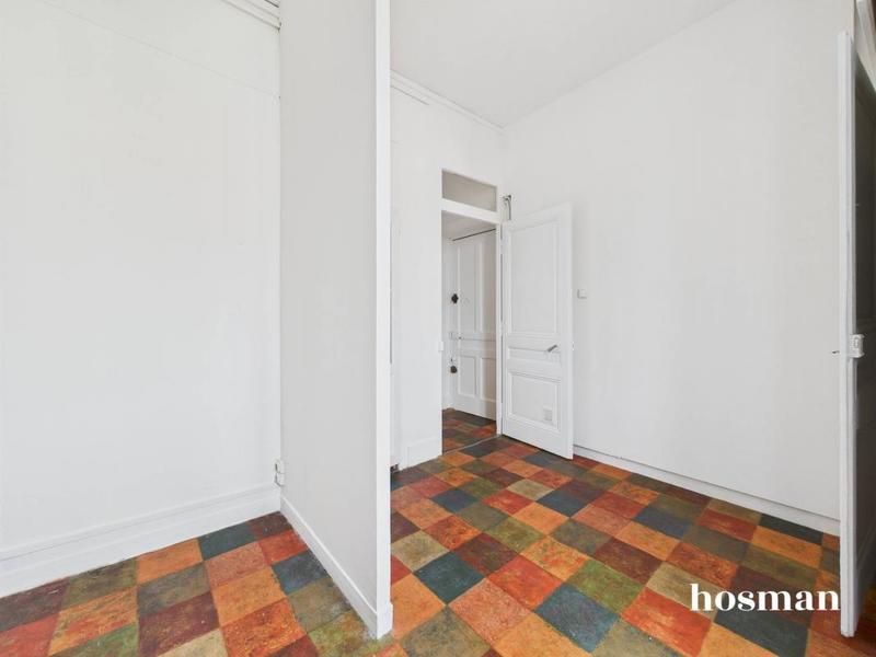 Appartement - 48 m² - 3 pièces