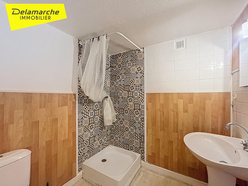 Appartement - 35 m² - 2 pièces