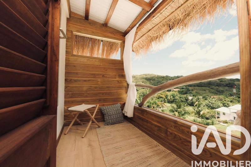 Appartement - 25 m² - 3 pièces