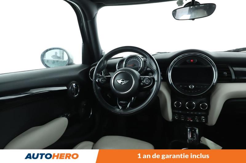 Mini Mini Cooper Sd Edition Seven Bva8 5p 170 ch