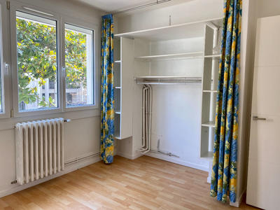 Appartement - 49 m² - 2 pièces