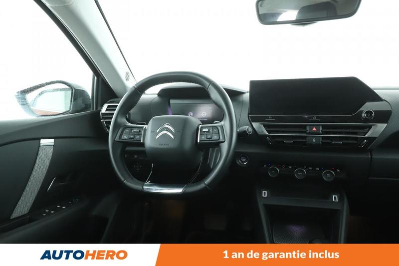 Citroën C4 1.2 PureTech Shine Pack Eat8 131 ch