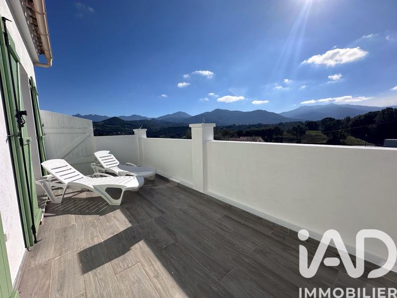 Maison - 178 m² - 6 pièces