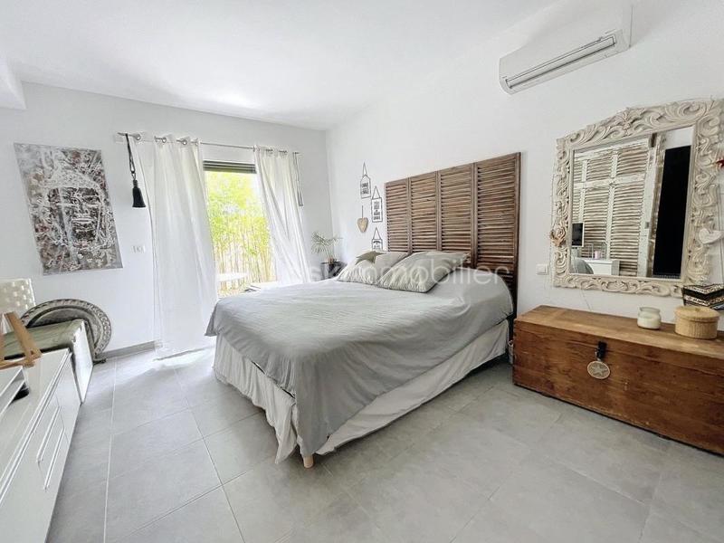 Maison - 133 m² - 4 pièces