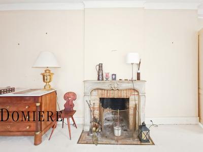 Duplex - 244 m² - 9 pièces