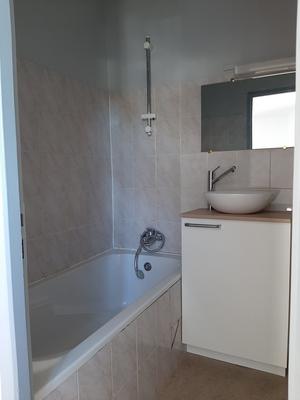 Appartement - 20 m² - 1 pièce