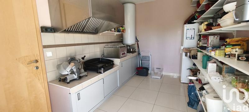 Maison de maîtres - 238 m² - 7 pièces