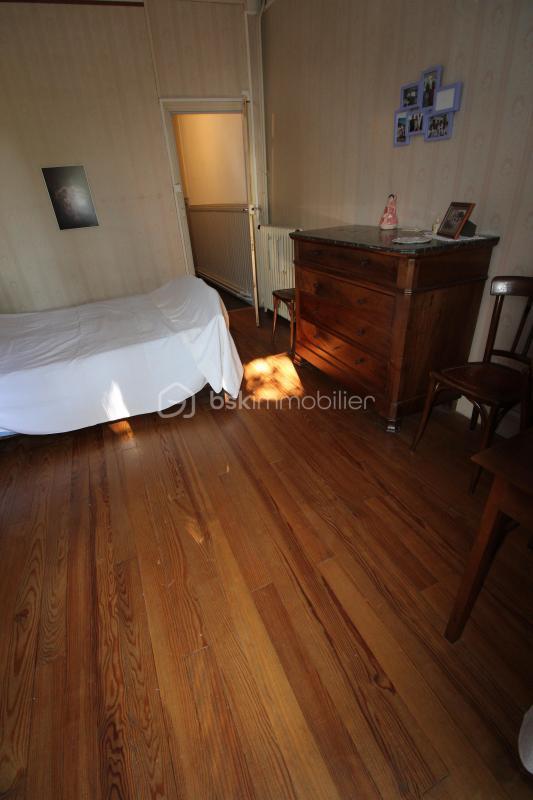 Maison en pierre - 100 m² - 9 pièces