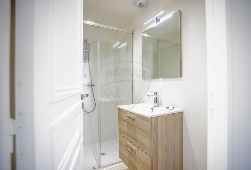 Appartement - 76 m² - 4 pièces