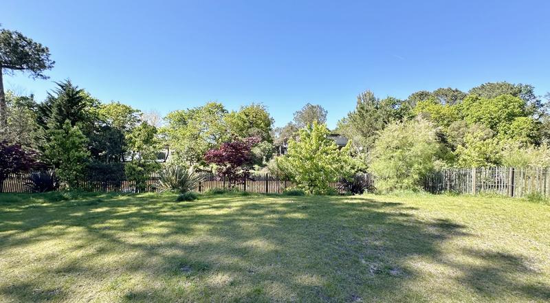 Maison d'architecte - 180 m² - 5 pièces