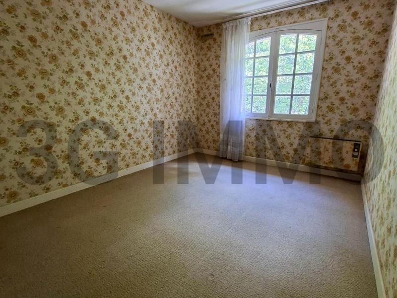 Villa - 135 m² - 6 pièces