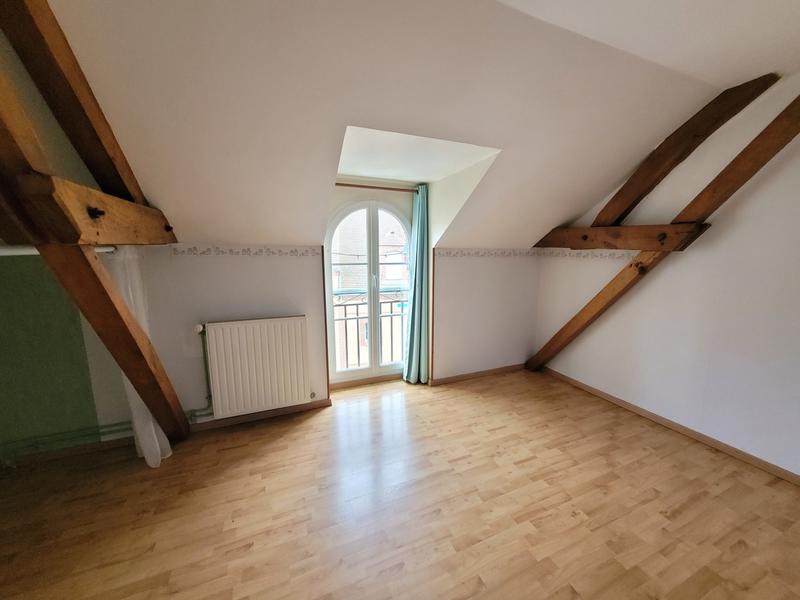 Immeuble - 290 m²