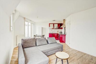 Appartement - 51 m² - 2 pièces