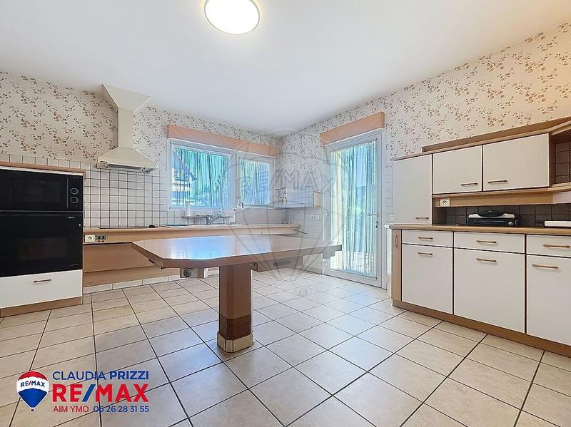 Maison - 181 m² - 4 pièces