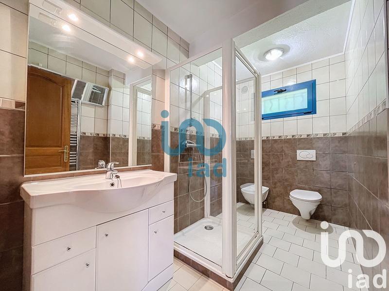 Appartement - 120 m² - 3 pièces