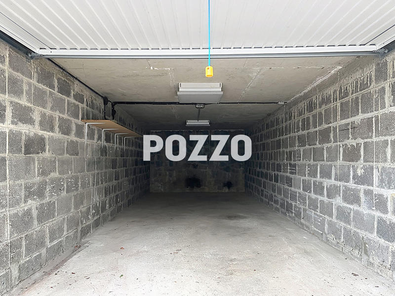 Parking - 23 m²