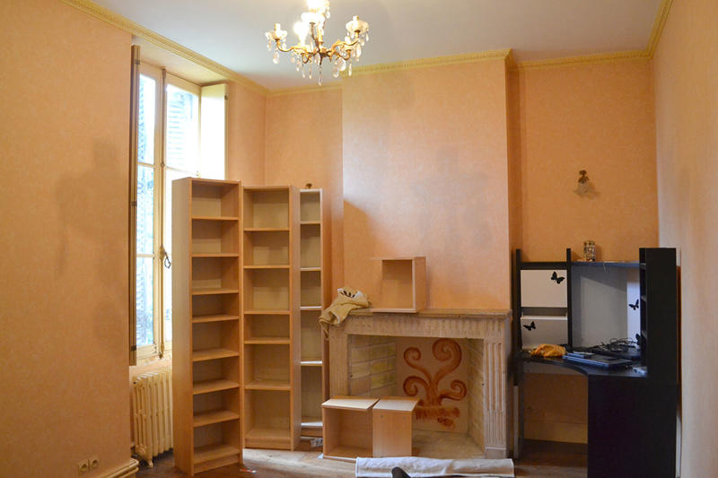 Maison - 240 m² - 9 pièces