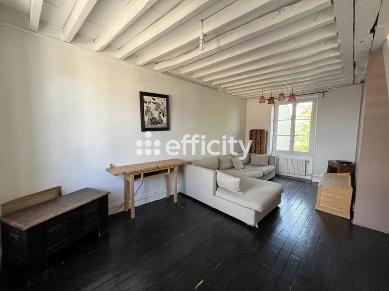 Maison - 153 m² - 6 pièces