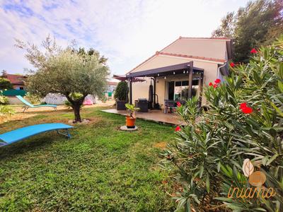 Maison - 118 m² - 5 pièces