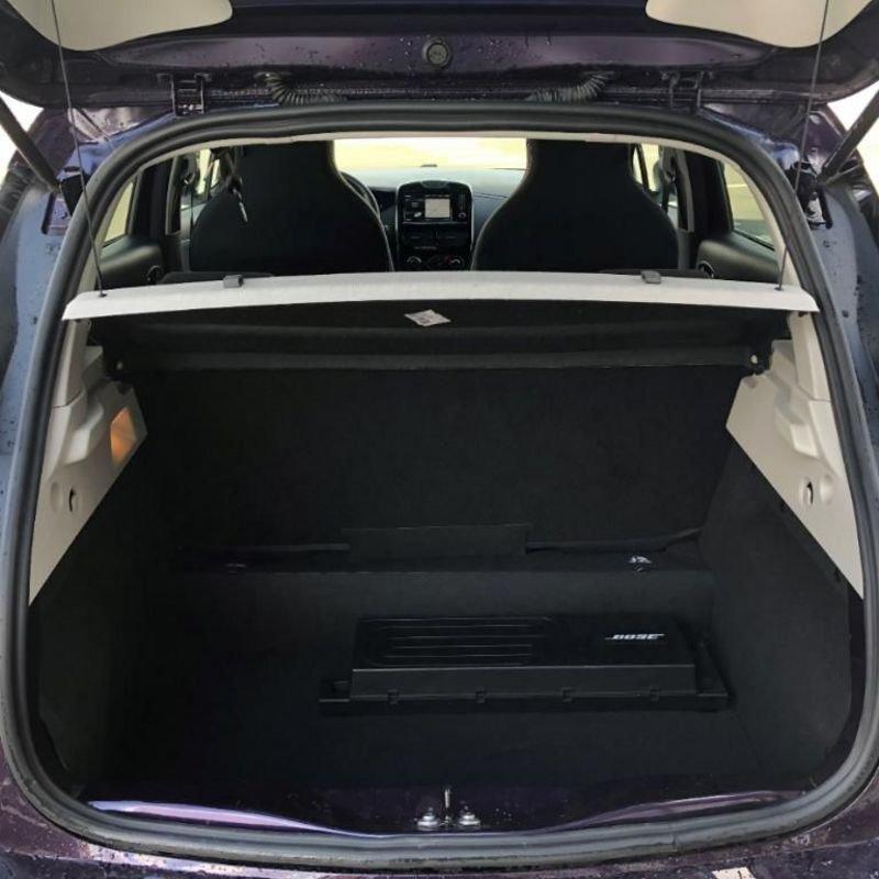 Renault Zoe R90 Star Wars