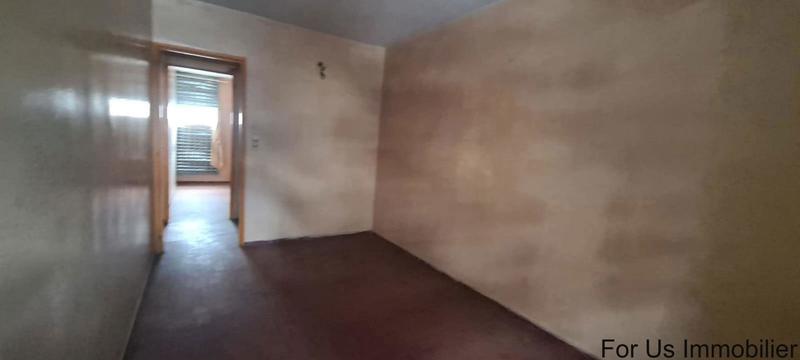 Appartement - 47 m² - 3 pièces